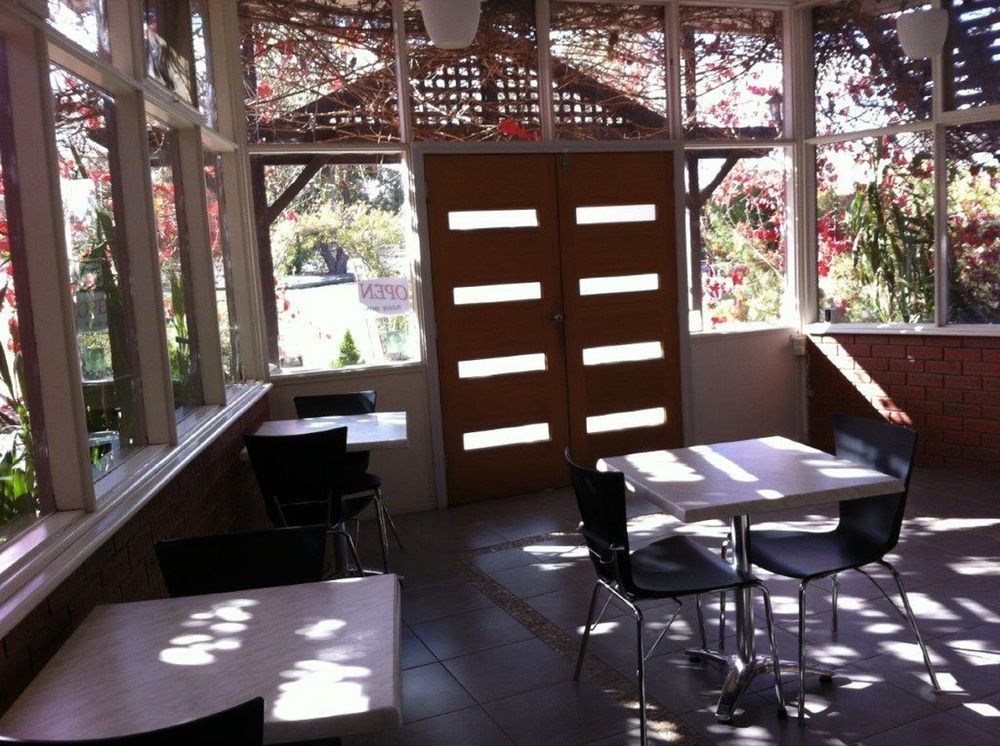 Stawell'S London Motor Inn Exterior foto
