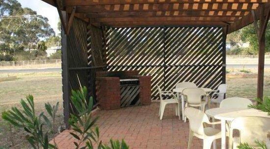 Stawell'S London Motor Inn Exterior foto