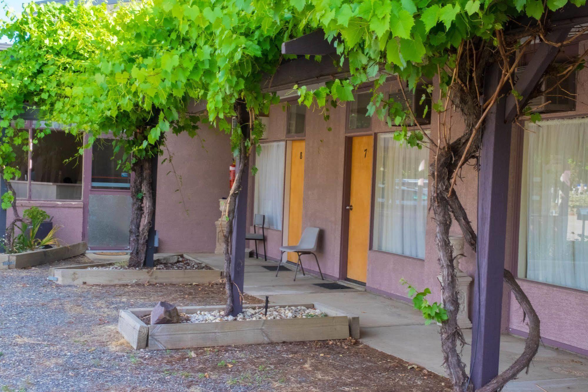 Stawell'S London Motor Inn Exterior foto
