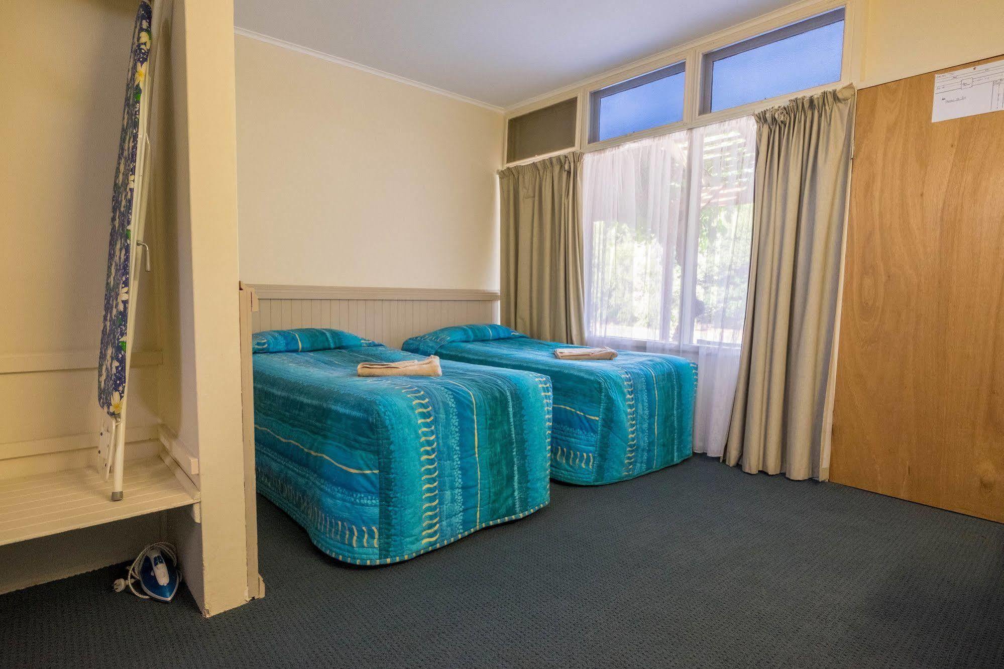 Stawell'S London Motor Inn Exterior foto